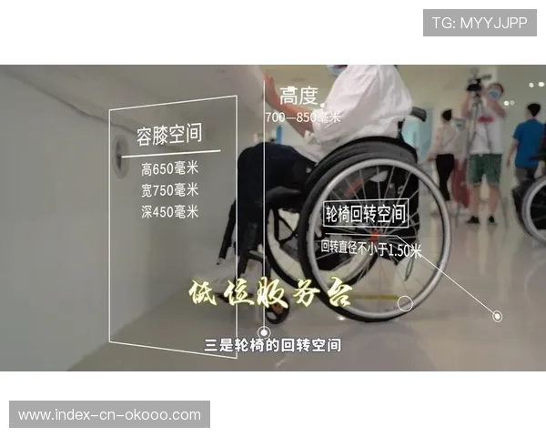 行业组织联合制定无障碍观赛技术规范体系